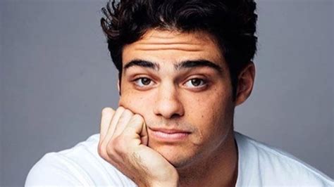 noah centineo leaked video|Noah Centineo talks virginity, sex on Call Her Daddy